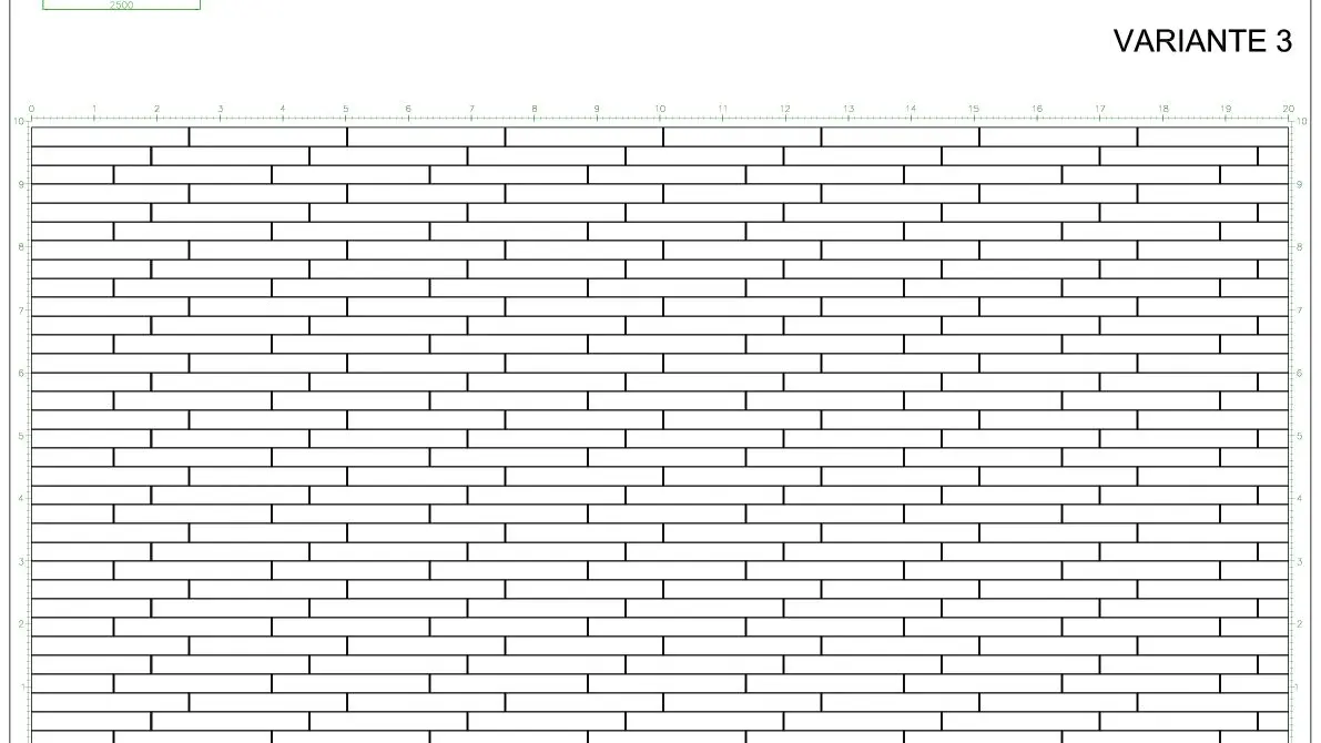 Diagrama de instalare Siding.X 3