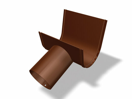 Racord înclinat PREFA