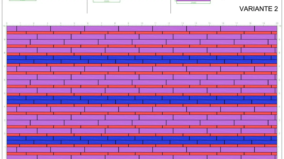 Diagrama de instalare Siding.X 2