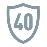 [Translate to Română:] Garantiert 40 Jahre Materialgarantie