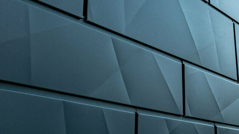 Borduri ale Siding.X în P.10 antracit