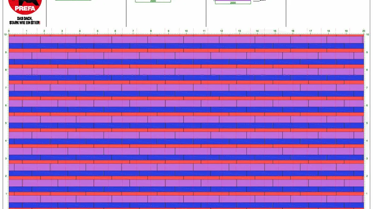 Diagrama de instalare Siding.X 11
