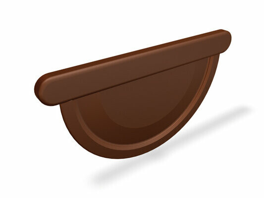 Baza jgheabului PREFA