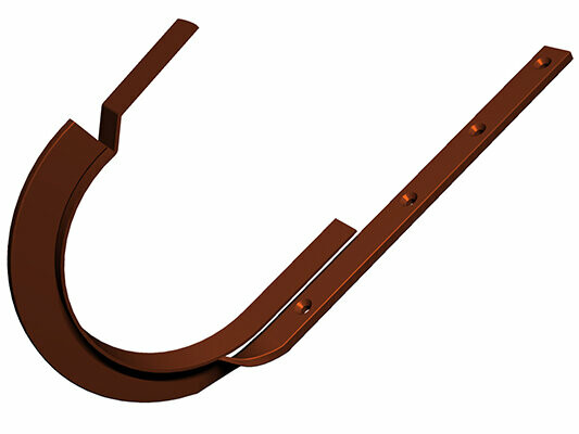 Cârlige pentru jgheaburi PREFA Elveția